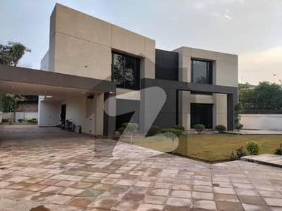 Beautiful House Available For Rent On Extremely Prime Location