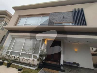 ڈی ایچ اے فیز 6 - بلاک اے فیز 6,ڈیفنس (ڈی ایچ اے),لاہور میں 5 کمروں کا 1 کنال مکان 12.5 کروڑ میں برائے فروخت۔