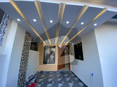 بحریہ انکلیو بحریہ ٹاؤن,اسلام آباد میں 3 کمروں کا 5 مرلہ مکان 2.65 کروڑ میں برائے فروخت۔