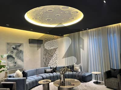 New Year Offer 1 Kanal Luxury Villa Original Picture