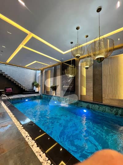 New Year Offer 1 Kanal Luxury Villa Original Picture