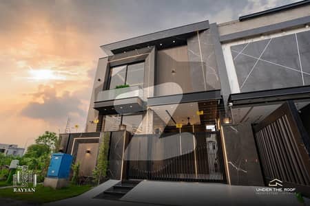 DHA 9 Town, DHA Defence, Lahore, Punjab