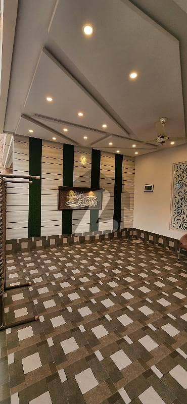 7 Marla Brand New House