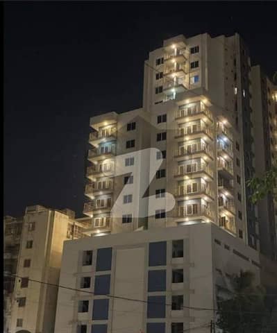 کلفٹن ۔ بلاک 9 کلفٹن,کراچی میں 3 کمروں کا 9 مرلہ فلیٹ 2.0 لاکھ میں کرایہ پر دستیاب ہے۔