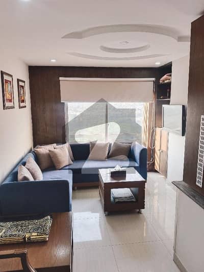 Luxury Furnish ONE Bedroom Apartment Rent