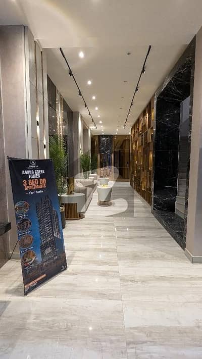 Brand New Apartment Is For Rent