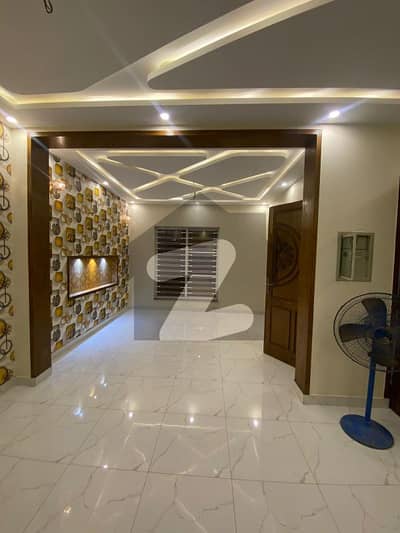 5 Marla House Are Available For Rent in Park View City Lahore , Main Multan Road Lahore