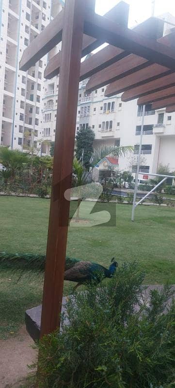 Park-Facing 1 Bed Apartment For Rent In Defence Residency, DHA-2 Islamabad Park-Facing 1 Bed Apartment For Rent In Defence Residency, DHA-2 Islamabad