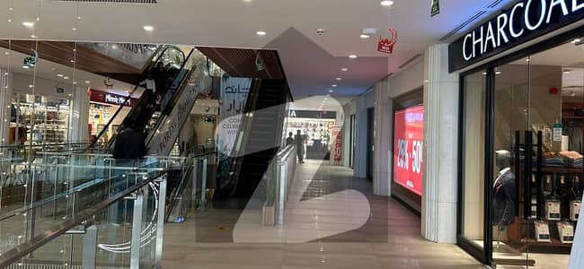 ڈی ایچ اے ڈیفینس اسلام آباد میں 1 مرلہ دکان 2.62 کروڑ میں برائے فروخت۔