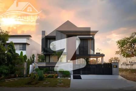 ڈی ایچ اے فیز 7 - بلاک ایس فیز 7,ڈیفنس (ڈی ایچ اے),لاہور میں 5 کمروں کا 1 کنال مکان 7.18 کروڑ میں برائے فروخت۔