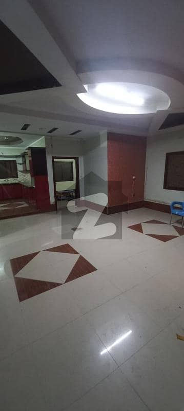 GROUND FLOOR PORTION AVAILABLE FOR RENT