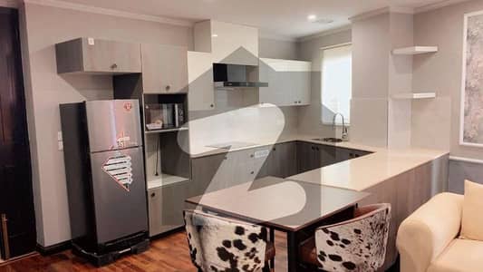 گلبرگ 3 گلبرگ,لاہور میں 2 کمروں کا 6 مرلہ فلیٹ 2.5 لاکھ میں کرایہ پر دستیاب ہے۔