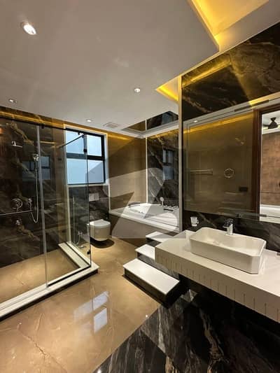 ULTRA MODERN DOUBLE UNIT LUXURY HOUSE AVAILABLE IN BAHRIA TOWN OVERSEAS A BLOCK LAHORE ULTRA MODERN DOUBLE UNIT LUXURY HOUSE AVAILABLE IN BAHRIA TOWN OVERSEAS A BLOCK LAHORE