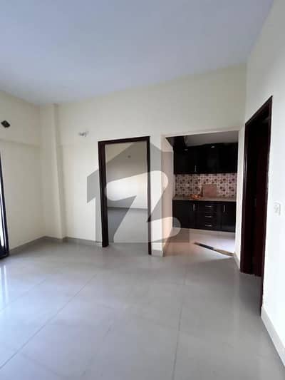 Flat For Sale In Saima Arabian Villas