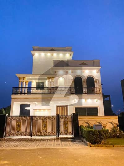10 Marla Brand New Furnished House Available For Sale City Housing Sargodha Road Faisalabad
