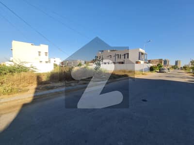 300 Yards Residential Plot For Sale