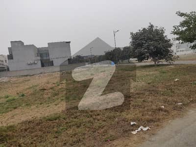 ڈی ایچ اے فیز 4 ۔ بلاک کے کے ڈی ایچ اے فیز 4,ڈیفنس (ڈی ایچ اے),لاہور میں 9 مرلہ رہائشی پلاٹ 2.3 کروڑ میں برائے فروخت۔