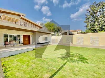 Brand New Luxurious House For Rent On Most Prime Location