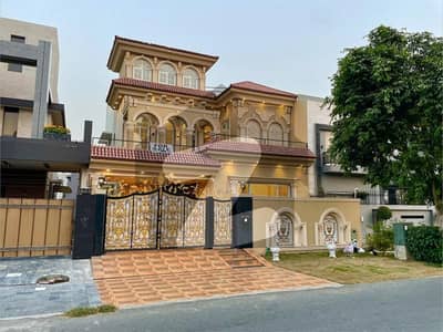 10.25 Marla Brand New House For Sale in Near to DHA Phase 7 10.25 Marla Brand New House For Sale in Near to DHA Phase 7