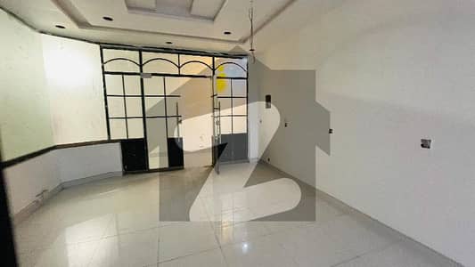 Commercial Office For Rent In G1 Market
