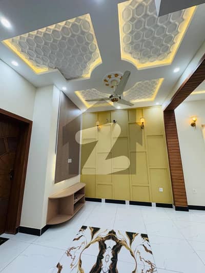 3.5 MARLA HOUSE FOR SALE