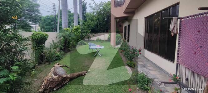 1 Kanal House For Sale DHA Phase 2 Well-Kept 1 Kanal House In DHA Phase 2 With A Spacious Layout And Premium Marble Flooring, Offering All Essential Features For Comfortable Family Living.