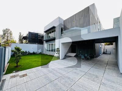 E-7 Brand New House For Sale