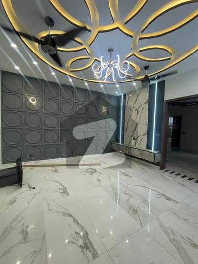 10 MARLA BRAND NEW HOUSE FOR SALE IN LD Aevenue 1 BLOCK J IN LAHORE