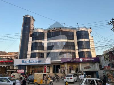 اڈیالہ روڈ راولپنڈی میں 15 مرلہ دکان 3.5 لاکھ میں کرایہ پر دستیاب ہے۔