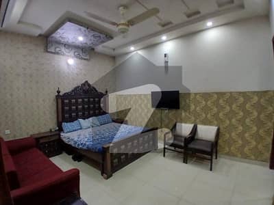 5 Marla House For Sale In Eden Garden