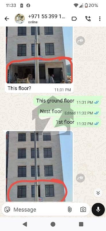 100 scft hall available for office for commercial work