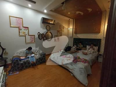 5 marla house in Eden Exective