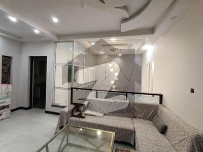 5 Marla House In Eden Exective