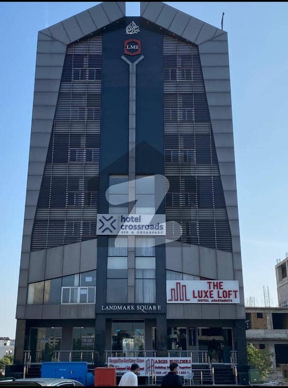 Studio Apartment For Sale In Top City-1 Islamabad Studio Apartment For Sale In Top City-1 Islamabad