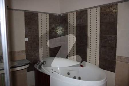 Fully Luxury House Available For Rent In E11/2