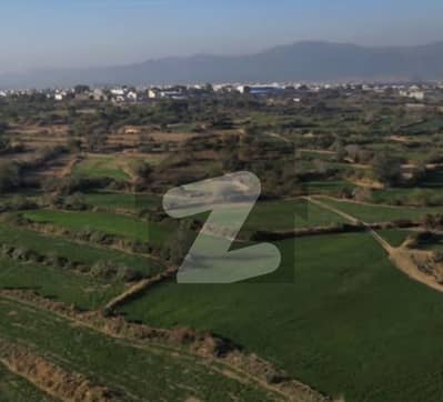 ڈی ۔ 13 اسلام آباد میں 1 کنال رہائشی پلاٹ 1.0 کروڑ میں برائے فروخت۔