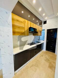 4.44 Marla Luxury Single-Unit House For Sale CDA Sector D-12/3 (Investor Rate)