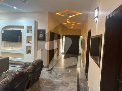 1 Kanal House For Sale In Chinar Bagh Raiwind Road Lahore Shaheen Block