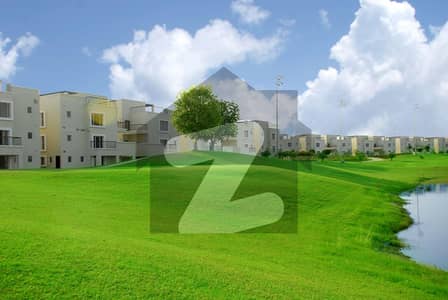 Facing Park Plot No 415, Block V, DHA Phase 8