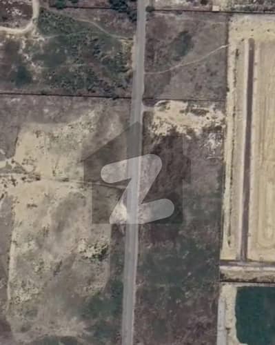 مریم ٹاؤن لاہور میں 13 کنال زرعی زمین 1.0 کروڑ میں برائے فروخت۔