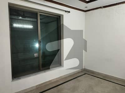 E11/4 12 Marla Upper portion 3 Bedroom