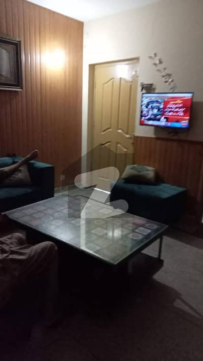 10 Marla Upper Portion for Rent in Sector M7 Block A Lake City Lahore