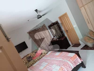 10 Marla Upper Portion For Rent In Sector M7 Block A Lake City Lahore