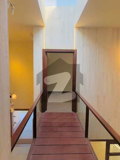 25 marla house with 10 marla more back lawan c category designer house