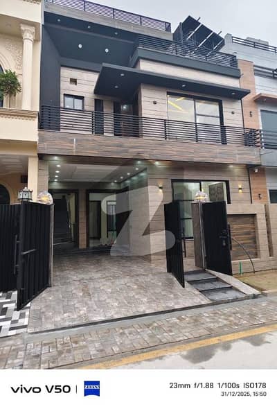 5 Marla House For Rent