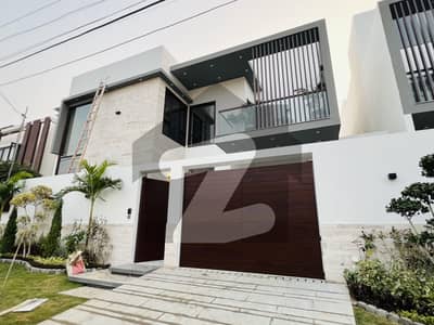 300 yards Brand New Top Quality bungalow near park Available for sale 300 yards Brand New Top Quality bungalow near park Available for sale