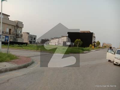 Park Face, Solid Land