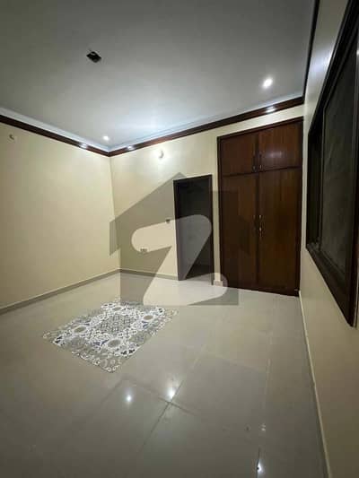 Portion With Roof For Rent In Block 2 Gulshan E Iqbal