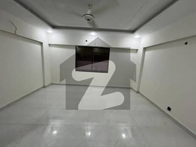 FLAT FOR SALE PHASE 2 E X T D H A 2 BEDROOM DRAWING DINING 2ND FLOOR