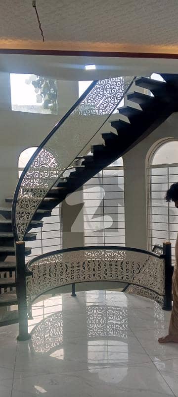 Faisal Town for sale house